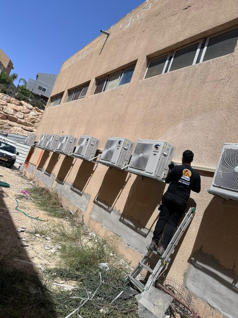 דירה בברנע 4 חדרים