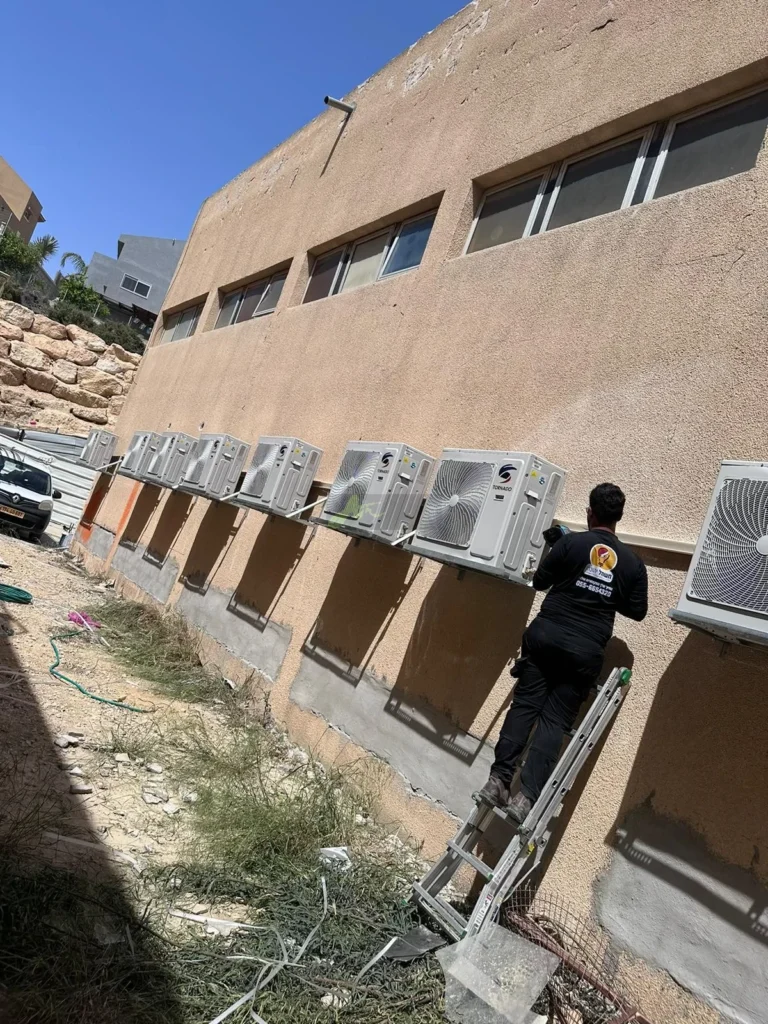דירה בברנע 4 חדרים